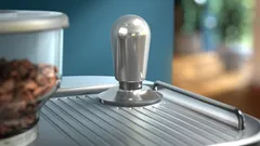 Premium calibrated tamper