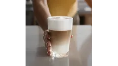 LattePerfetto Technologie