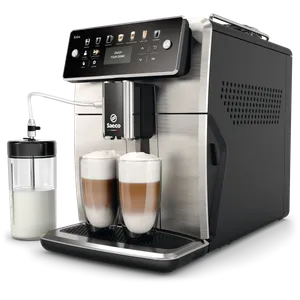 Xelsis Fuldautomatisk espressomaskine