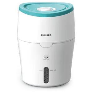 Air humidifier