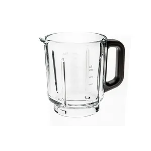 Glasbehållare