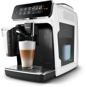 Series 3200 Kaffeevollautomat - Refurbished