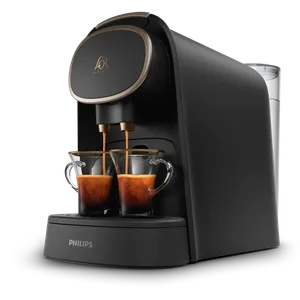 L'Or Barista Istandsat kapselkaffemaskine