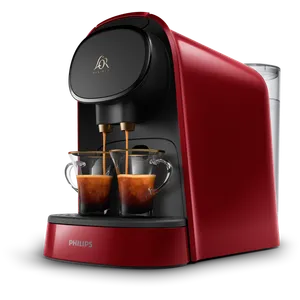 Ekspres do kawy na kapsułki