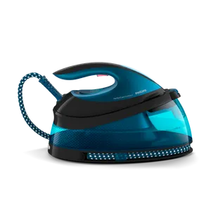 PerfectCare Compact Strijkijzer met stoomgenerator