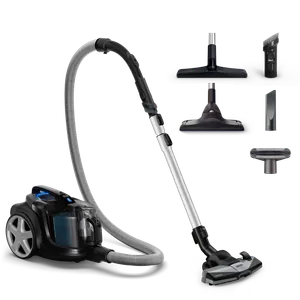 PowerPro Expert Aspirapolvere senza sacco