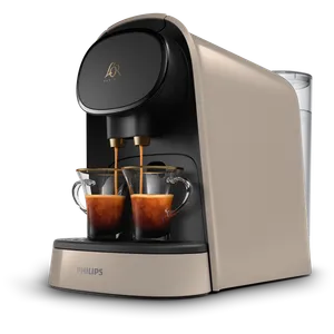 L'Or Barista Istandsat kapselkaffemaskine
