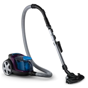 PowerPro Compact Støvsuger uden pose