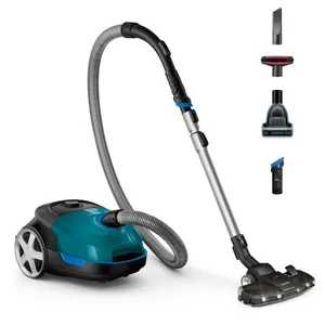 Performer Active Dammsugare med påse - Renoverade