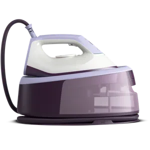 3000 Series Dampfbügelstation