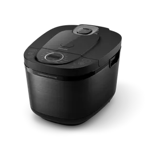 5000 Series Philips Digital Rice Cooker