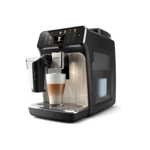 Series 5500 Kaffeevollautomat