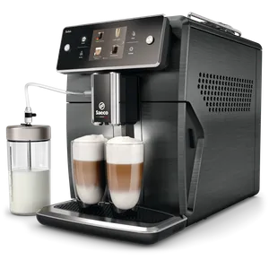 Xelsis Täysin automaattinen espressokeitin