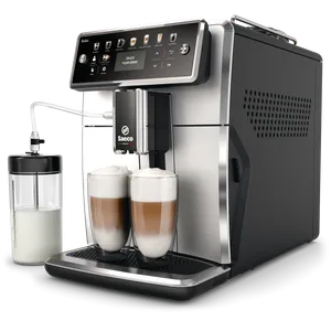 Xelsis Fuldautomatisk espressomaskine