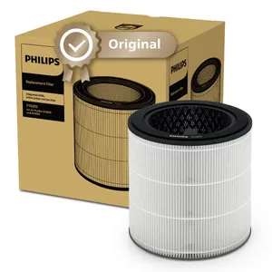 Originalreservdel HEPA NanoProtect-filter
