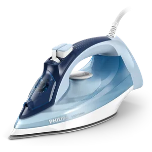 5000 Series Steam iron