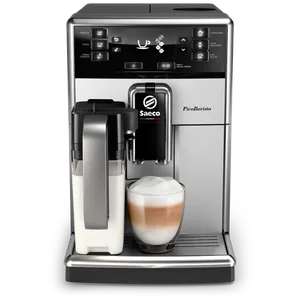 PicoBaristo Täysin automaattinen espressokeitin