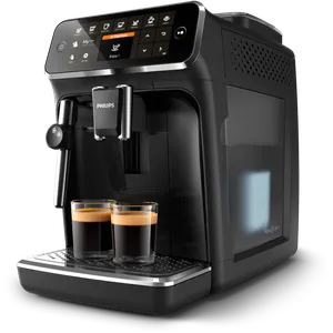 Philips 4300 Series Kaffeevollautomat - Refurbished
