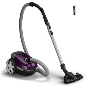 3000 Series Staubsauger mit Beutel - Refurbished