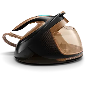 PerfectCare Elite Plus Steam generator iron - Refurbished