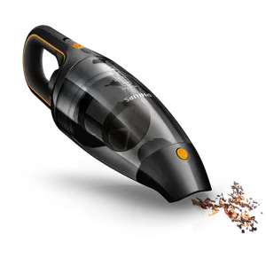 MiniVac Handdammsugare - Renoverade