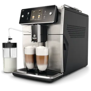 Xelsis Fuldautomatisk espressomaskine
