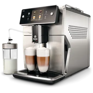Xelsis Fuldautomatisk espressomaskine
