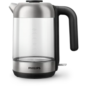 Series 5000 Elkedel i glas - let, 1,7 liter