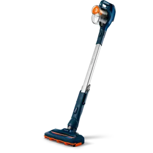 SpeedPro Snoerloze steelstofzuiger - Refurbished