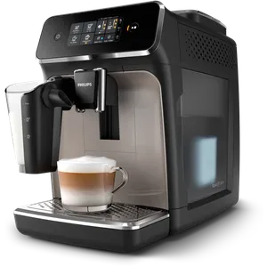 Series 2200 Kaffeevollautomat - Refurbished