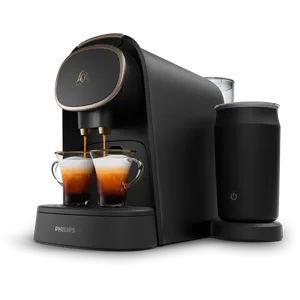 L'Or Barista Istandsat kapselkaffemaskine