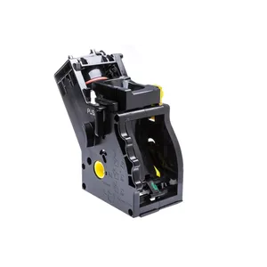 Machine espresso entièrement auto. Groupe café