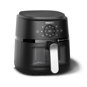 Série 2000 Airfryer Philips - Friteuse sans huile Noir 3.2L