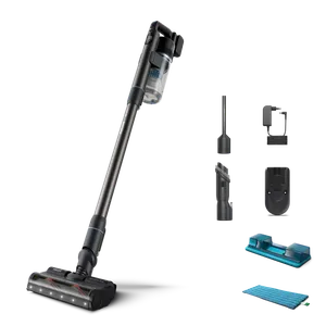 7000-serie Snoerloze Aqua-stofzuiger