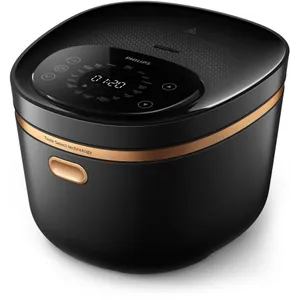 Rice Cooker 5000 Series IH Rice Cooker with Taste Selection