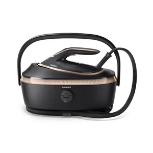 PerfectCare Dampfbügelstation 8000 Series