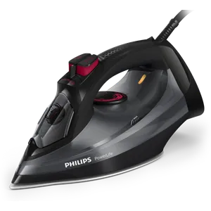 PowerLife Refurbished Steam iron