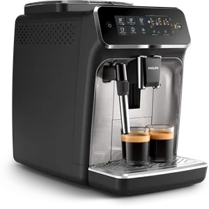 Series 3200 Kaffeevollautomaten