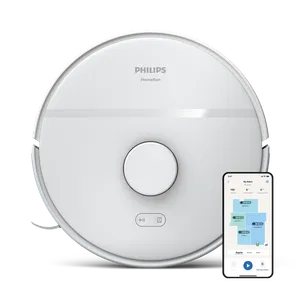 2000 Series Robotický vysavač