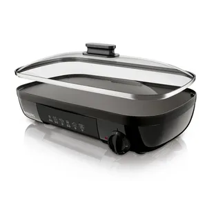 Viva Collection Tischgrill