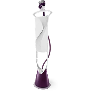 ComfortTouch Plus Steamer för kläder