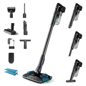 Seria 8000 Cordless Vacuum Pet