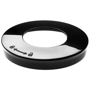 Viva-collectie Deksel van de stamper