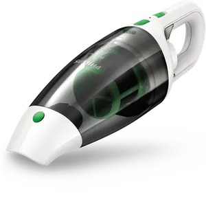 MiniVac Handdammsugare