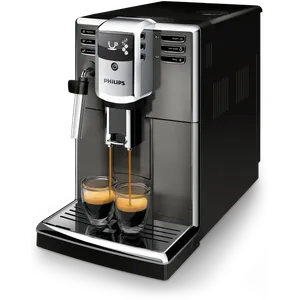 Series 5000 Kaffeevollautomat (generalüberholt)