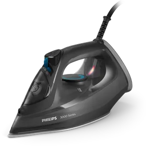 3000 Series Steam iron