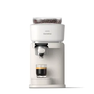 Baristina Espressomaschine