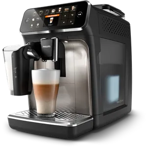 Philips 5400 Series Helautomatiska espressomaskiner - Renoverade