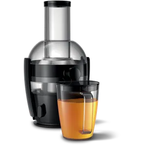 Collection Viva Extracteur de jus / centrifugeuse