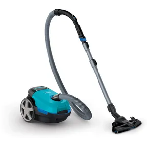 Performer Compact Dammsugare med påse